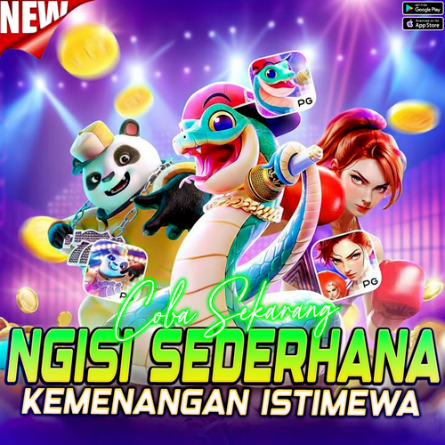 AMAVI969: Situs Slot Online untuk Pengunjung Indonesia